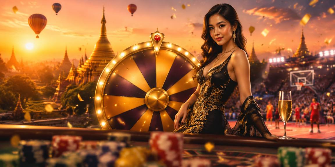 ecce2 ecce2 ရှိ Fortune River ကို ကျွန်ုပ်တို့ ဖန်တီးသည့် အနည်းဆုံး